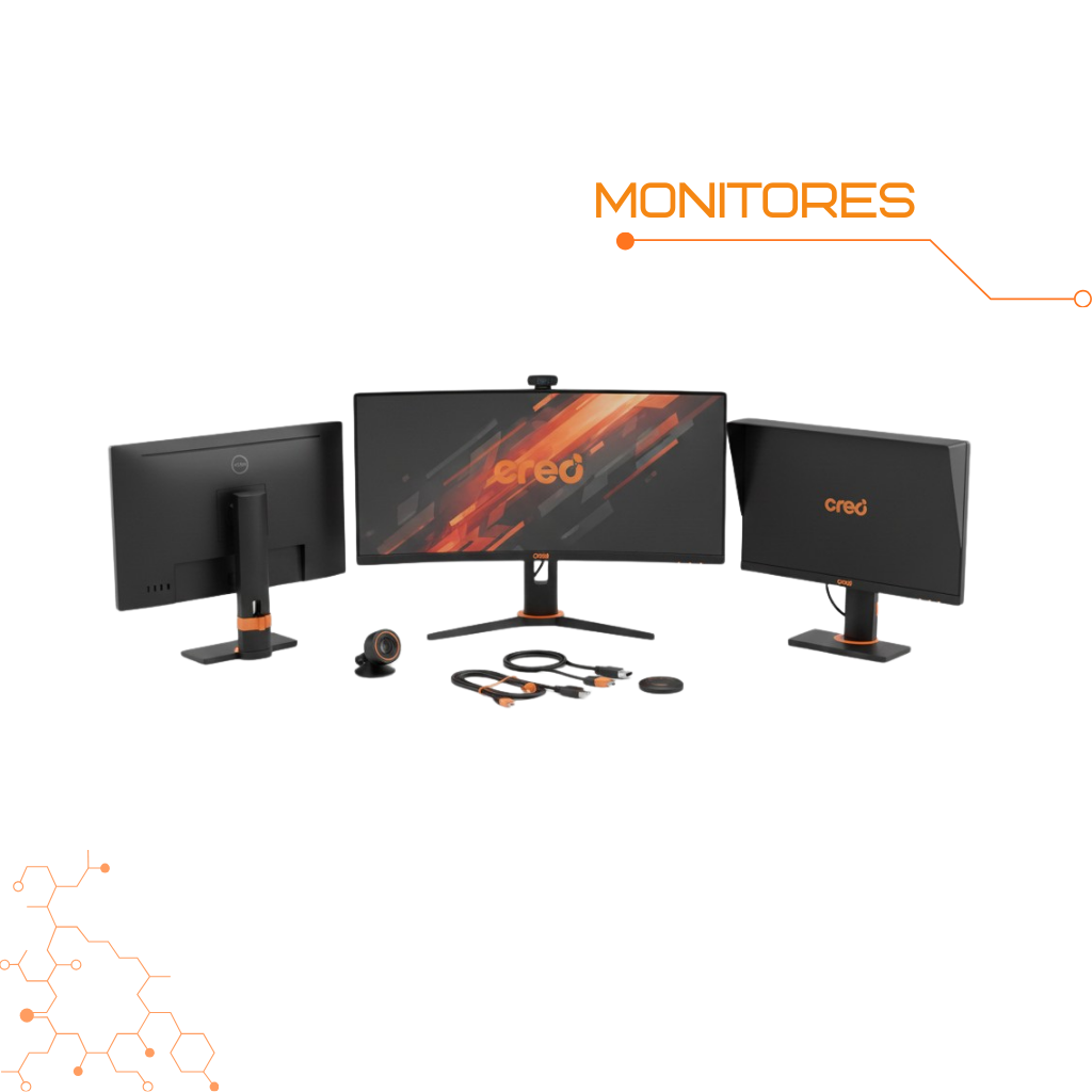 Monitores