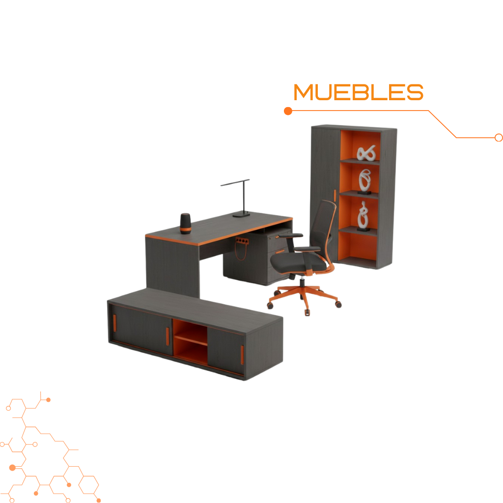Muebles