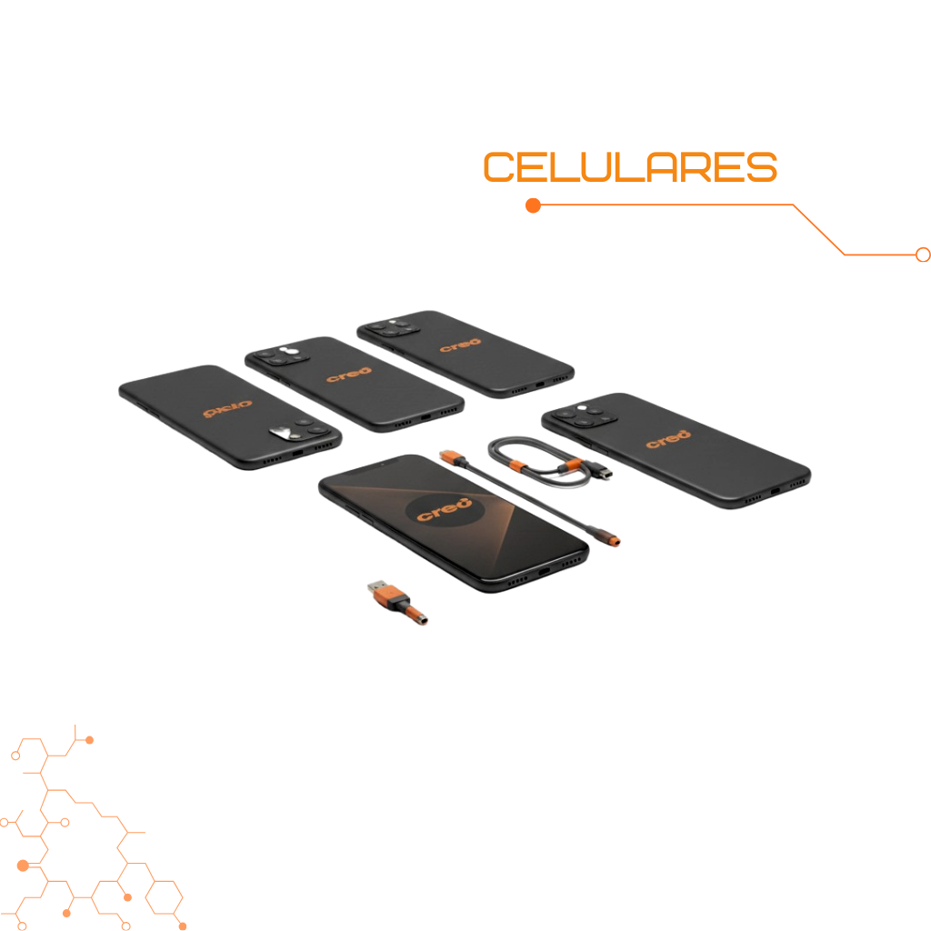 Celulares
