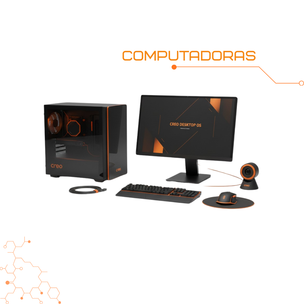 Computadoras