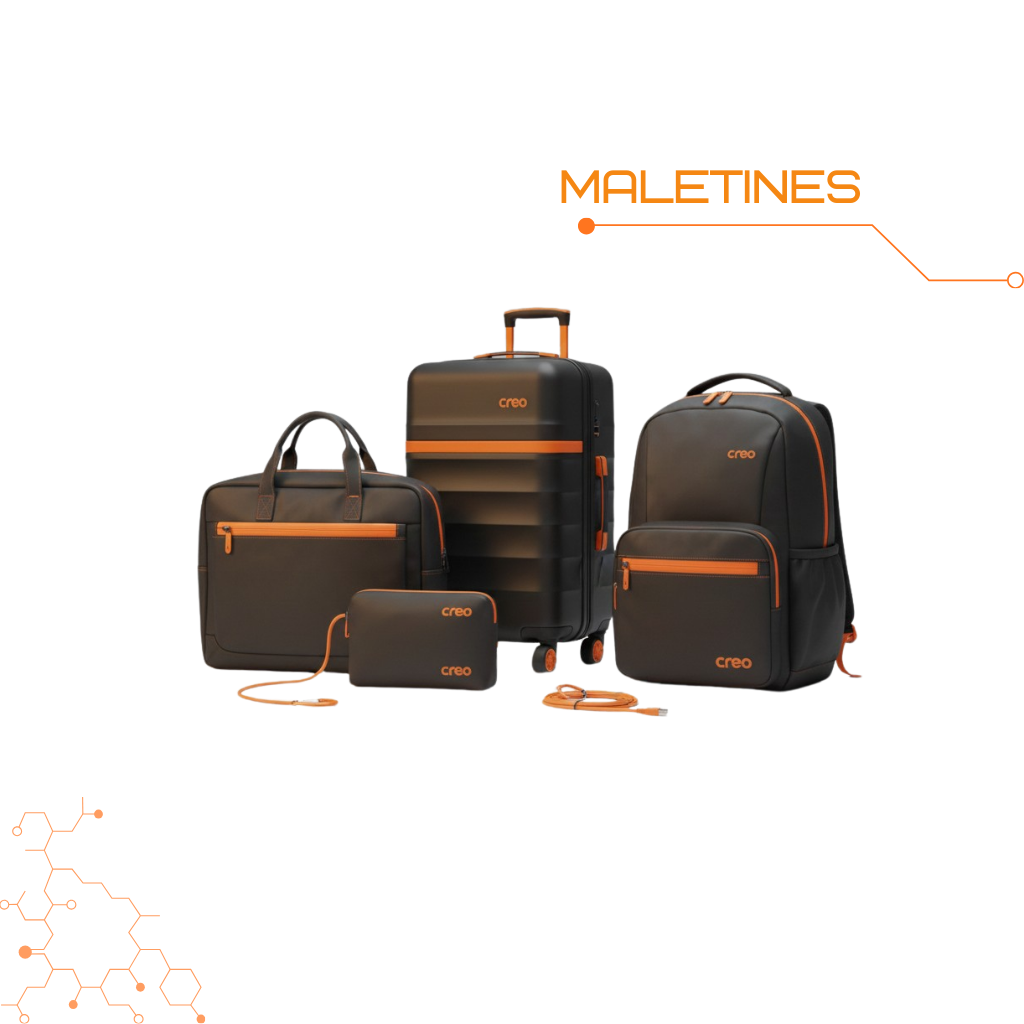 Maletines
