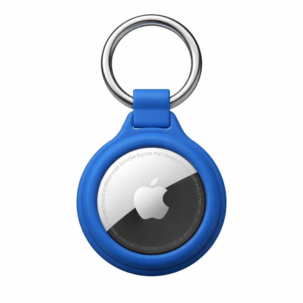 Belkin protector-llavero Apple AirTag