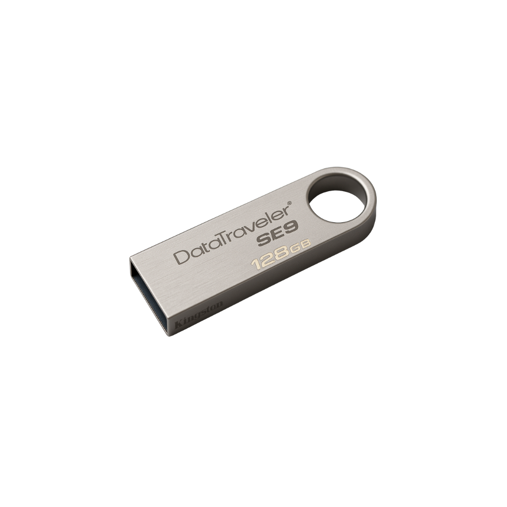 USB flash drive DataTraveler SE9 128GB