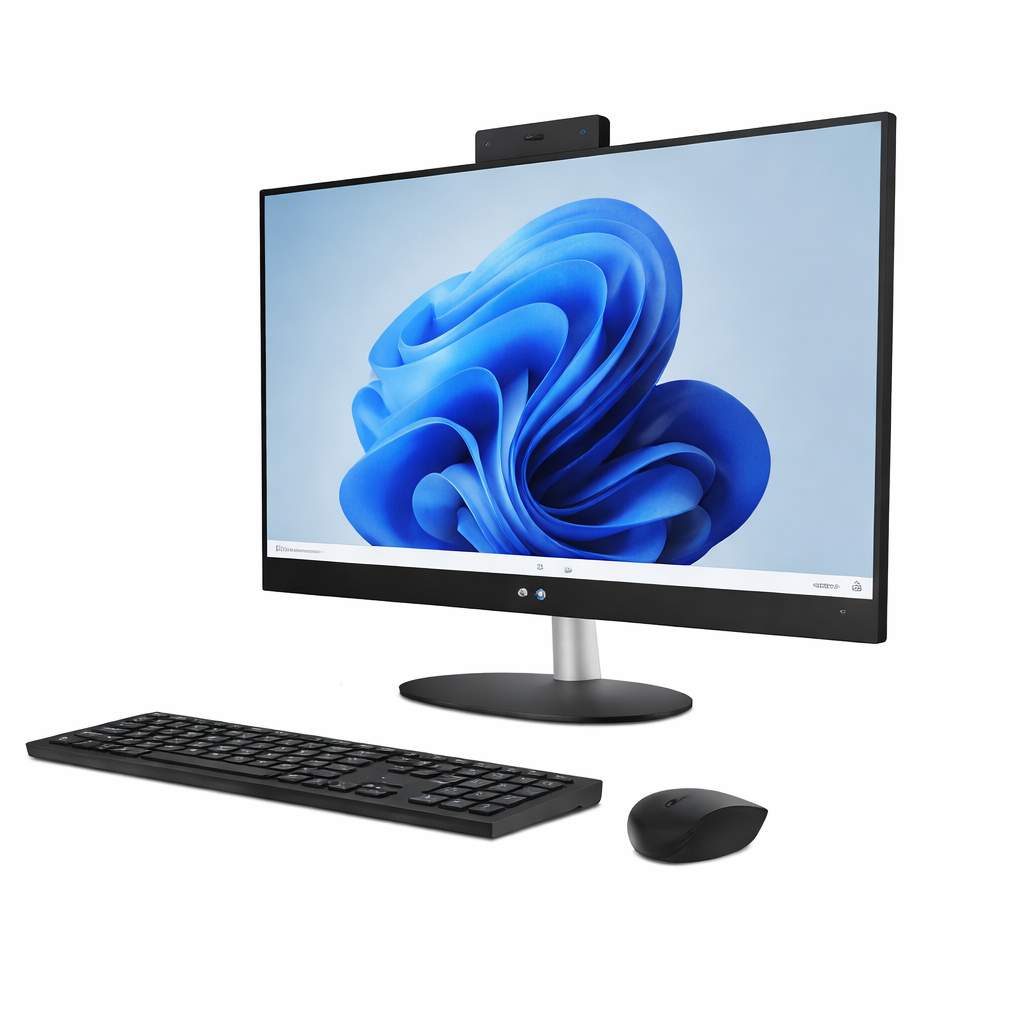 HP 24-cr0000la - AMD Ryzen 3 7320U