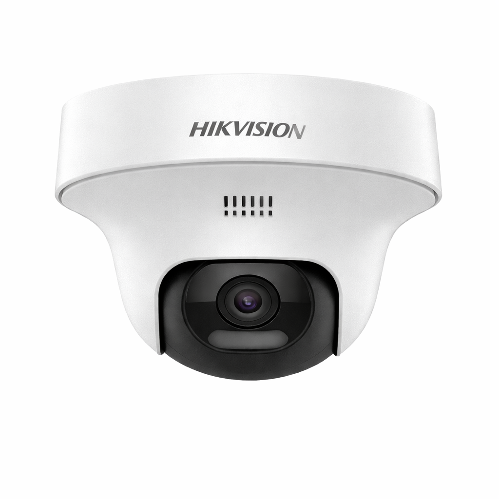 Hikvision - DS-2CE70K0T-PTLTS Turret 3K Tw