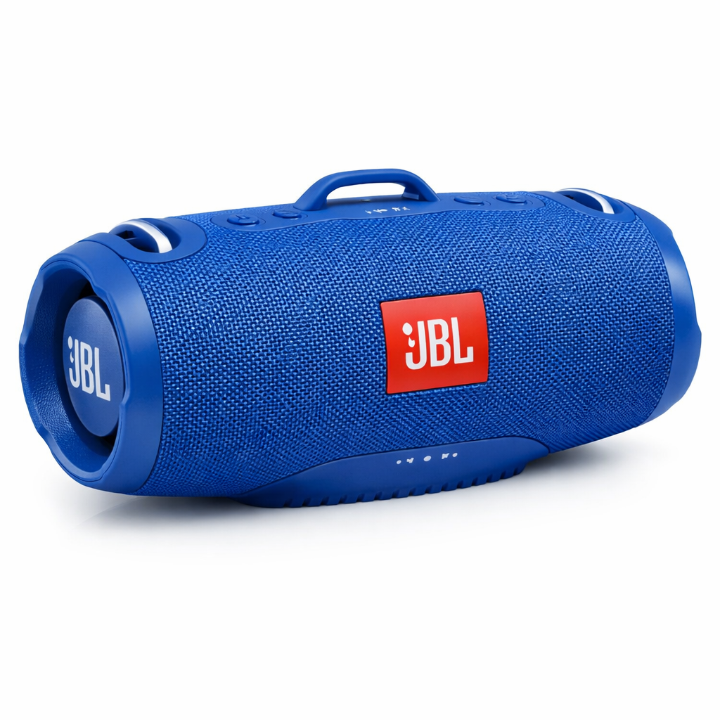 JBL Charge 6 BT Speaker Blue
