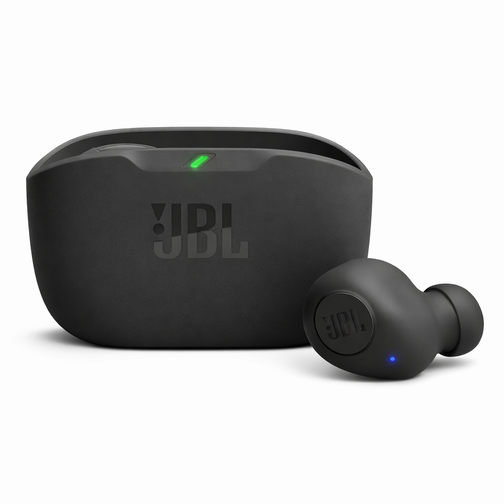 JBL Wave - Buds 2 - Auriculares internos JBLWBUDS2BLK