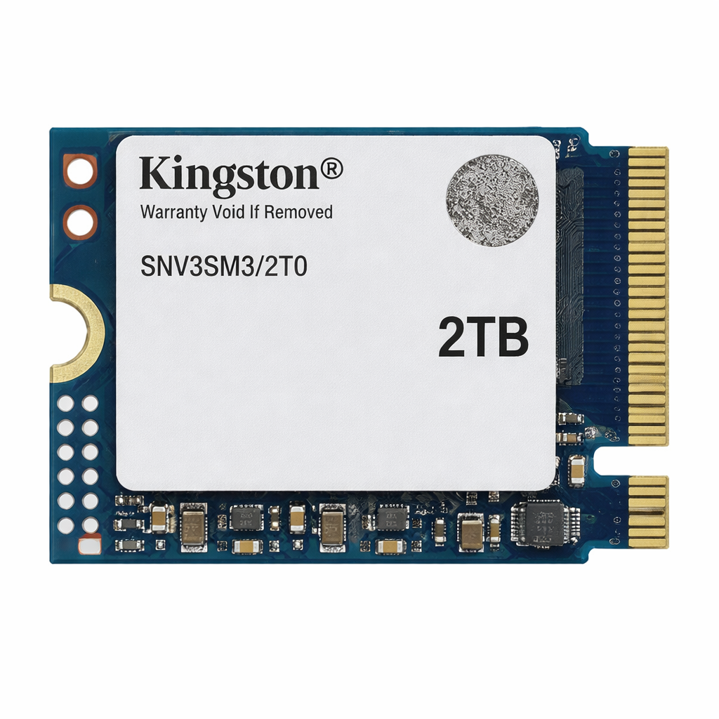 Kingston SNV3SM3/2T0 – SSD interno de 2 TB