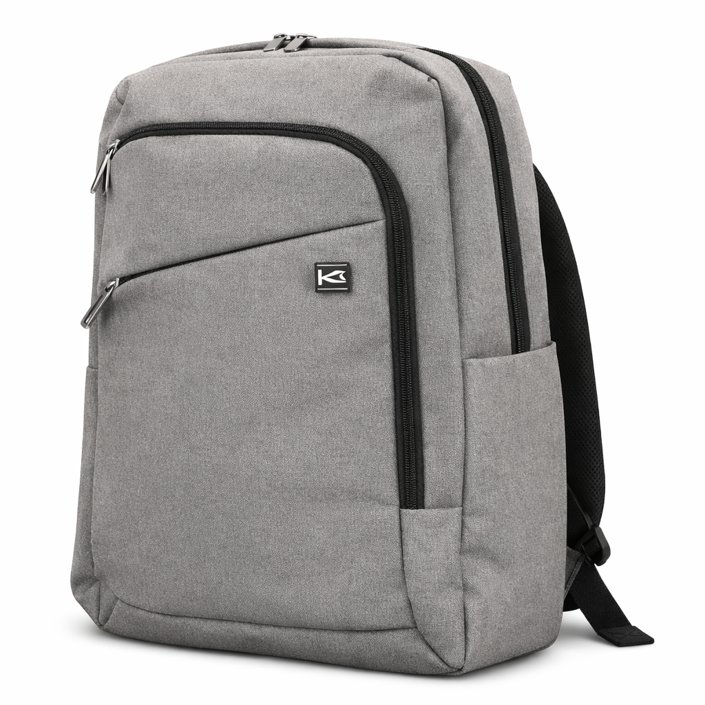 Klip Xtreme - Notebook carrying backpack - 15.6"