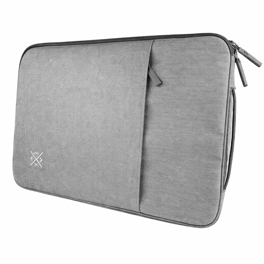 Klip Xtreme SquarePro KNS-420 - Funda para portátil - 15.6"