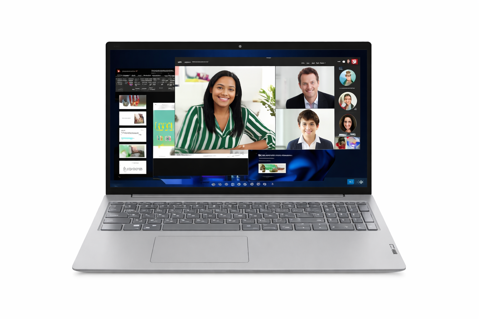 Lenovo V15 G4 AMN NT 15.6in FHD AMD Ryzen 3 7320U
