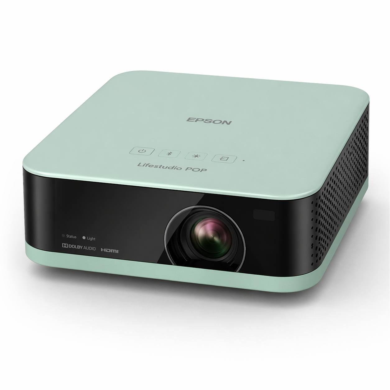 Epson Lifestudio pop verde