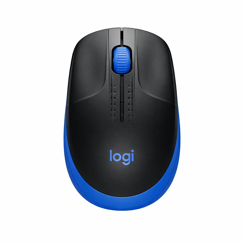 Logitech M190