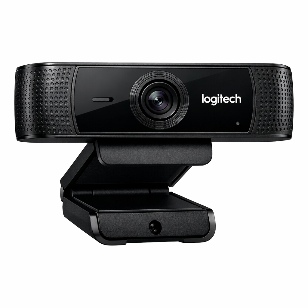 Logitech Webcam C925e