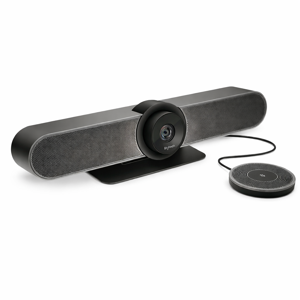 Logitech MeetUp con Expansion Microphone (P/N 960-001201)