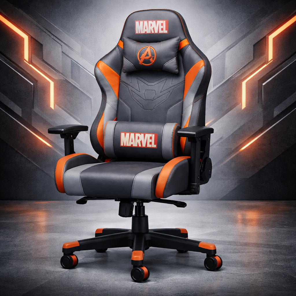 Xtech - Marvel XTF-MC100SM
