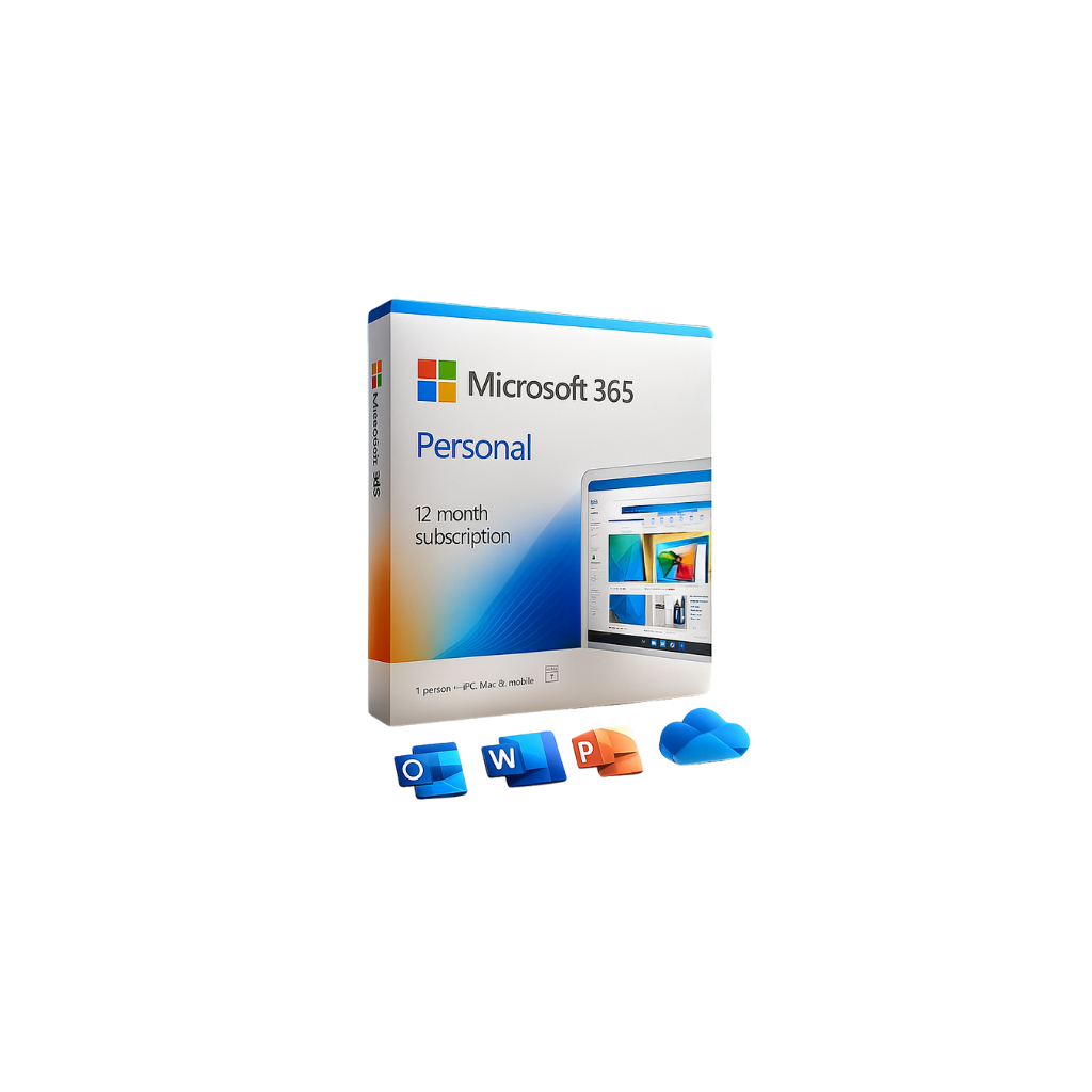 Microsoft 365 Personal