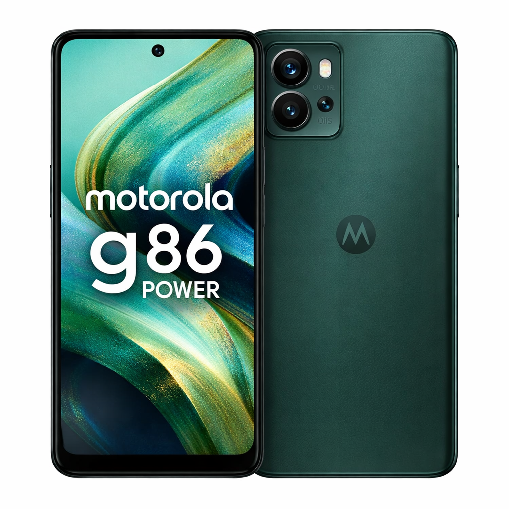 Motorola G86 Power XT2527-6