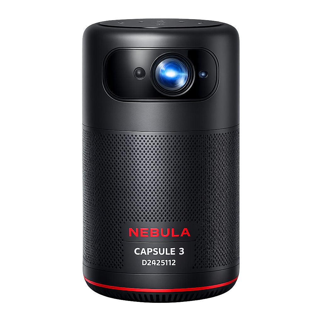 Nebula Capsule 3
