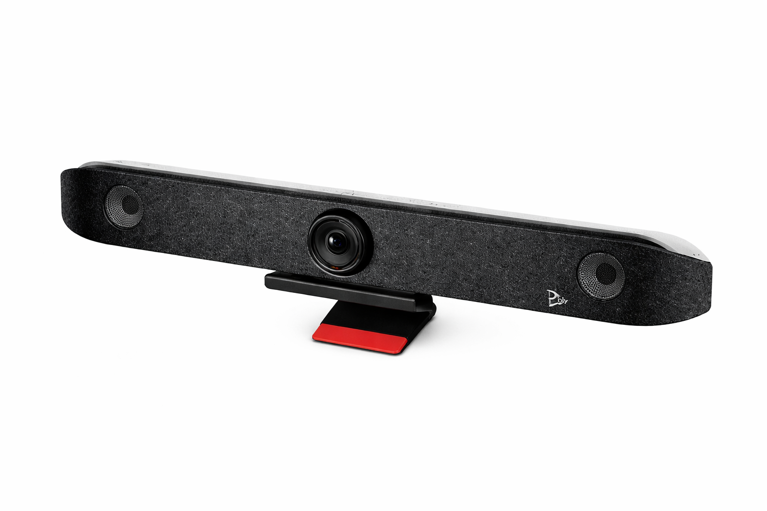 POLY Studio X52 4K Wireless Presentation System (P/N: 8D8K2AA#ABM)