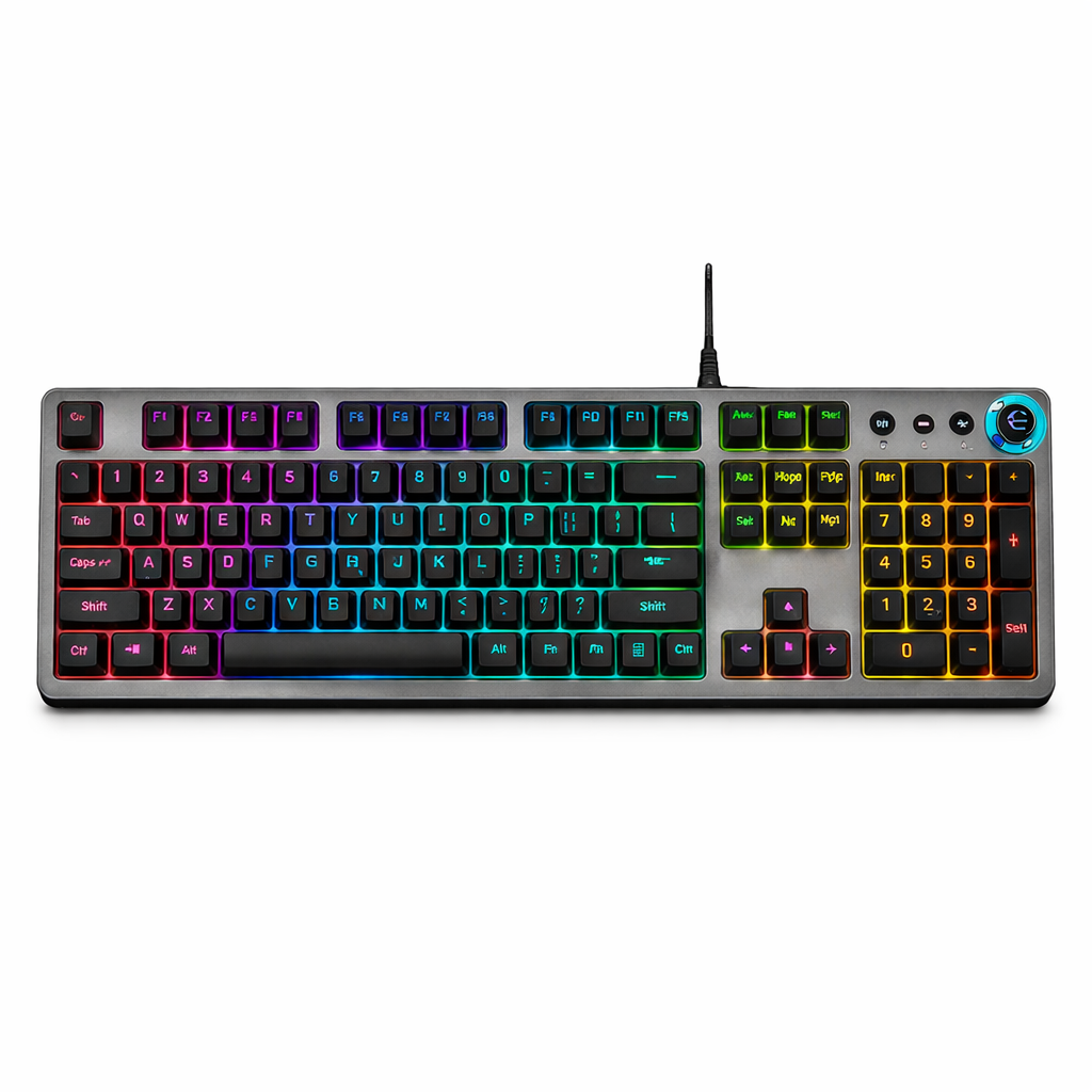 Primus Gaming PKS-093S