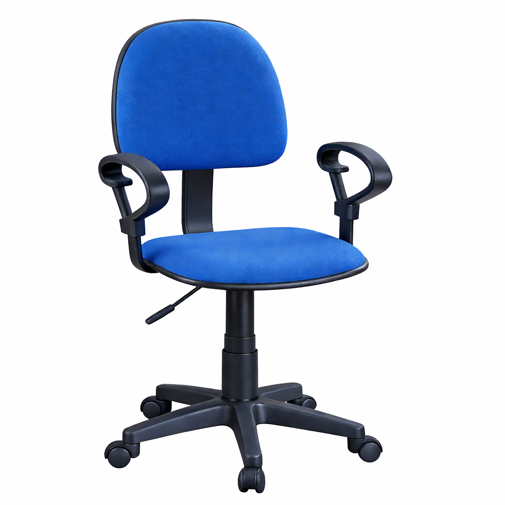 Silla Xtech QZY-H4 Azul