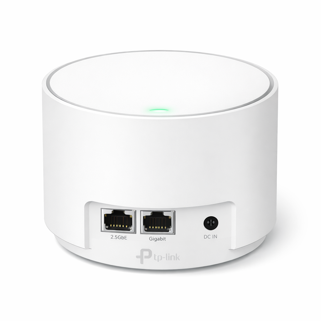 TP-Link Deco X50-PoE V1 (Wi-Fi 6 AX3000)