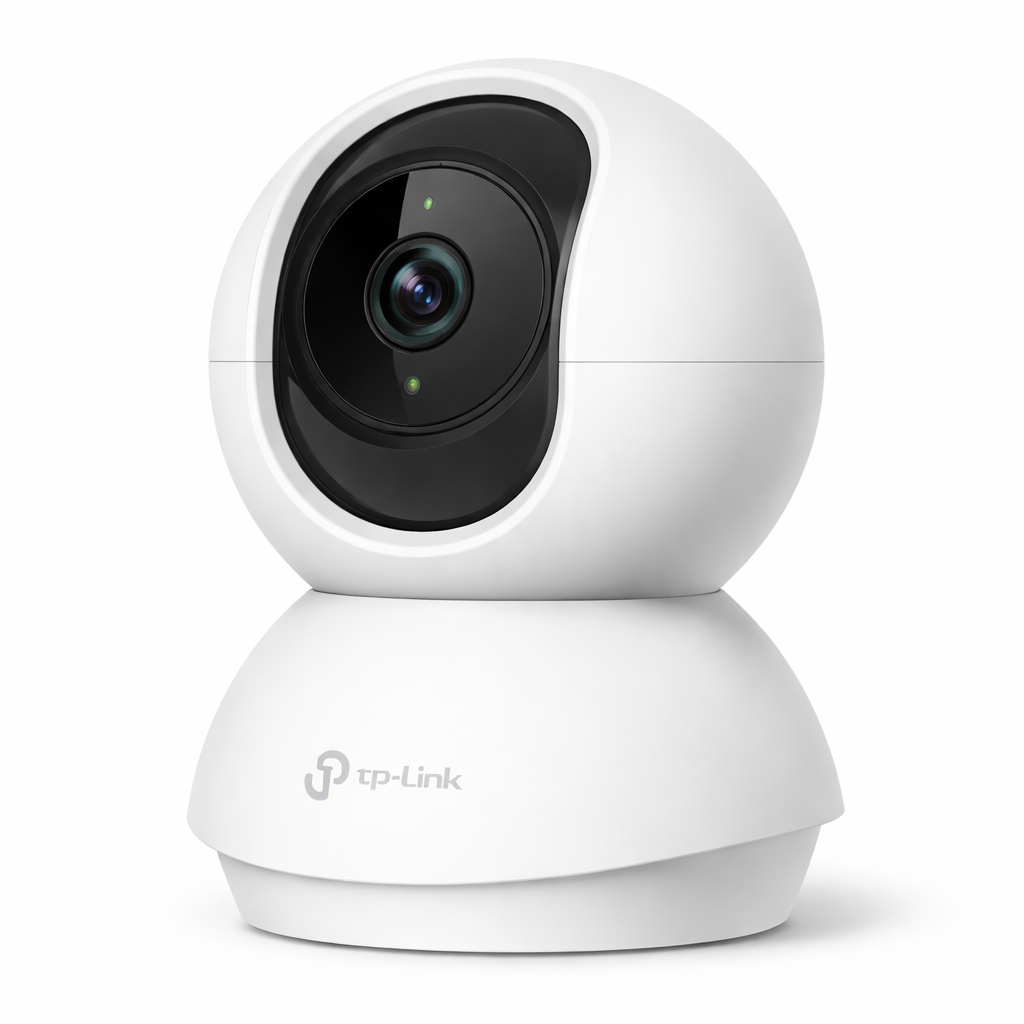 TP-Link Tapo C200