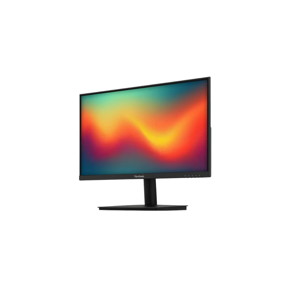 VA220-H - LED-backlit LCD monitor - 22"