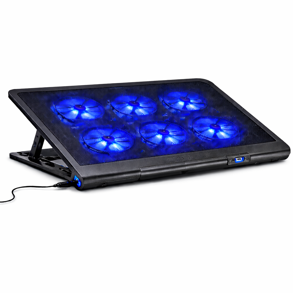 XTech - Base Refrigerante para Laptop XTA-161